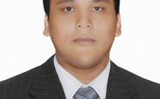 dr. Rafles Partogi Hadameon Simbolon, Sp.BTKV