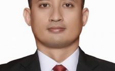 dr. Endra Wibisono Harmawan, Sp.BS