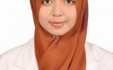 dr. Putri Irsalina, Sp.N