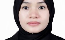 dr. Nur Magfirah Ashri, Sp.An