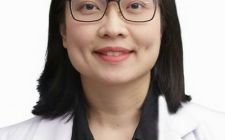 dr. The Veronica Yoshinta, Sp.JP