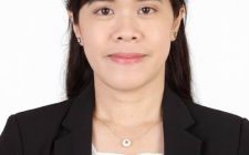 dr. Theresia Irissi Riris Sidabutar, Sp.M