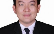 dr. Henky Ricardo Yapari, Sp.PD