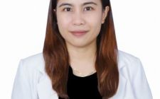 dr. Christine Belinda Mandua, Sp.PD