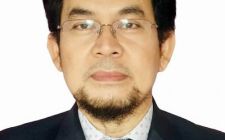 dr. Muhamad Soleh, Sp.An