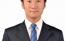 dr. Andre Grahana Baskara Saharui, Sp.B, Subsp.BVE(K)