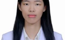 drg. Felina Lucia Charyadie, Sp.KG