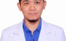 dr. Muhammad Buchori, Sp.A, M.Sc