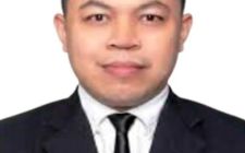 dr. Febriyanto Purnomo Putro, Sp.B