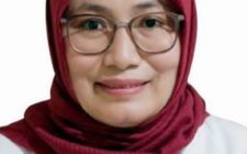 dr. Rizki Chusnaini, Sp.M, M.Kes