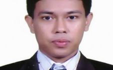 dr. David Paranoan, Sp.PD