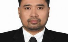 dr. Mustaqim Apriyansa Rahmadhan, Sp.BS, M.Ked.Klin