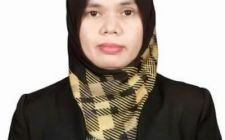 dr. Khadijah, Sp.PD
