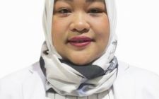 dr. Rezki Aulia Muchlis, Sp.PD, FINA