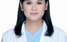 dr. Hanna Tetty Elfrida Simbolon, Sp.A
