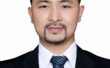 dr. Andhika Kusuma Hamdany, Sp.PD