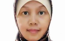 dr. Gita Fadilla, Sp.M, M.Kes