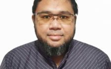 dr. Muhammad Faisal, Sp.N