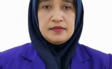 drg. Any Kusuma Putri, Sp.Ort