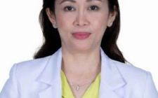 dr. Nancy Ingrid Cicillia Kojongian, Sp.OG