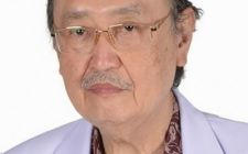 dr. Ramelan Adiputra Noor, Sp.B