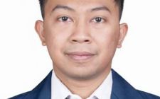 dr. Rheno Arditya, Sp.B