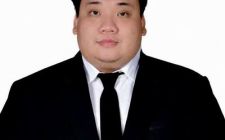dr. Febrian Juventianto Gunawan, Sp.PD