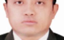 dr. Muhammad Luthfi Widyastono, Sp.S