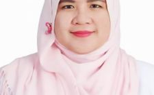dr. Novika Azirah Azis, Sp.N