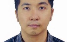 drg. Krisdianto Tjokrotekno, Sp.KG