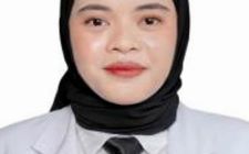 drg. Ayu Rafania Atikah, Sp.KG
