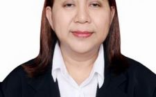 dr. Benedicta Afianti Indrastuti, Sp.GK