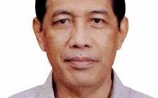 dr. M. Natsir Akil, Sp.PD