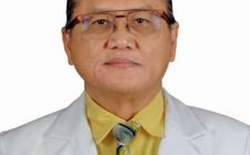 dr. Rudianto Halimputera, Sp.OG