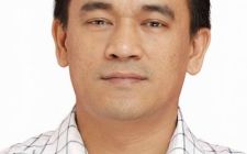 dr. Marihot Pasaribu, Sp.OG(K)Onk