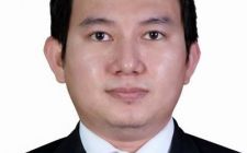 dr. Hamilton Lowis, Sp.B