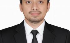 dr. Dwi Rahmad Setiawan, Sp.N