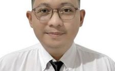 dr. Zulkarnain Muin, Sp.JP