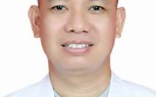 drg. Rustan Ambo Asse, Sp.Pros
