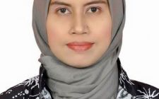 drg. Verastuti Indriasari, Sp.Ort