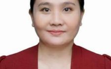 dr. Grace Inriani Rongre, Sp.BP-RE