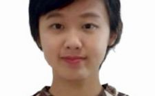 dr. Christiana, Sp.M