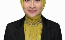 dr. Nidia Astriani Yamin, Sp.M