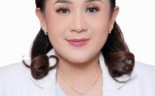 dr. Bernadete Rizky Natalia, Sp.KFR