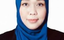 dr. Merry Faridah Shabir, Sp.A