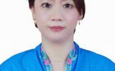 dr. Yeanita, Sp.KFR