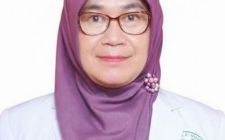 drg. Rina Wahyu Willyastuti, Sp.Ort