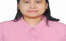 drg. Davita Dona Saranga, Sp.Perio