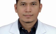 drg. Ronden Perwiradinata, Sp.PM