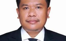 drg. Fauzan Arif, Sp.Pros